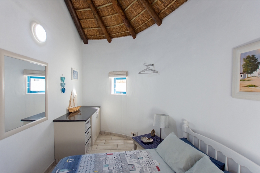 3 Bedroom Property for Sale in Dwarskersbos Western Cape